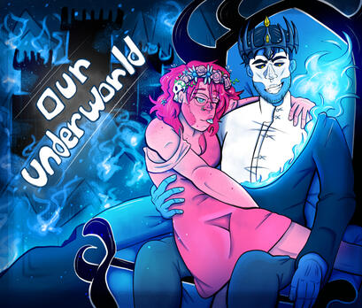 Our Underworld